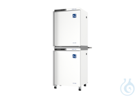 2Artikel ähnlich wie: ULT/XLT U200 Tiefk&uuml;hschrank, 182 l., -25&deg;C to -86&deg;C Der Gefrierschrank...